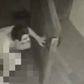 Naked man caught creeping around reality star&#39;s house