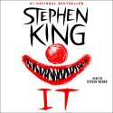 It (






UNABRIDGED) by Stephen King Narrated by Steven Weber