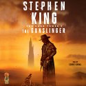 The Gunslinger: The Dark Tower, Book 1 (






UNABRIDGED) by Stephen King Narrated by George Guidall