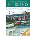 Death of a Nurse (






UNABRIDGED) by M. C. Beaton Narrated by Graeme Malcolm