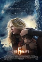 The 5th Wave (2016) Poster