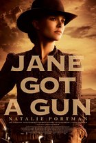 Jane Got a Gun (2016) Poster