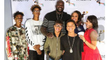 Shaq’s Son Shareef O’Neal Gets Lamborghini AND Jeep for 16th B’Day [WATCH]