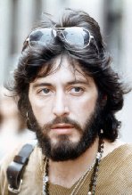Still of Al Pacino in Serpico (1973)