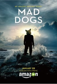 Mad Dogs (2015)