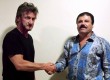 Sean Penn El Chapo Guzman