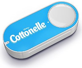 Cottonelle Dash Button