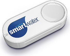 Smartwater Dash Button