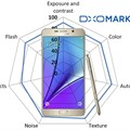 Phabulous: Samsung Galaxy Note 5 - DxOMark Mobile Report