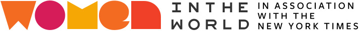 Women In The World logo