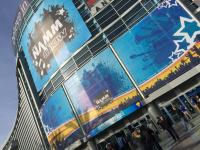 NAMM 2015: It&#039;s That Time of Gear