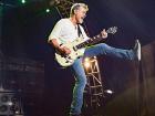 Eddie Van Halen Reveals Secrets Behind His Live Rig: Guitars, Amps, Effects and More