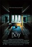 The Boy (2016) Poster