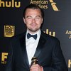 Leonardo DiCaprio at event of 73rd Golden Globe Awards (2016)