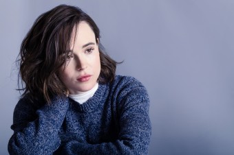 Ellen Page Sundance