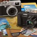 DPReview Recommends: Best compact cameras for travel 2015
