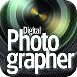 Digital Photographer (Kindle Tablet Edition)