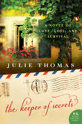 The Keeper of Secrets: A Novel