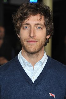 Thomas Middleditch Picture
