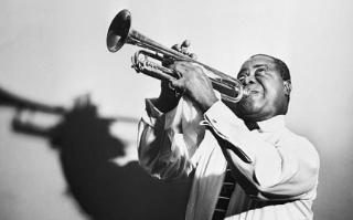 Gallery: Louis Armstrong: in pictures