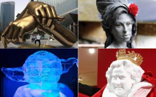 Gallery: Statues