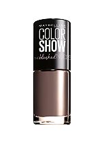 Maybelline Color Show Blushed Nudes Nail Polish