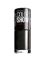 Maybelline Color Show 5th Ave Matte Nail Polish