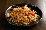Prawn Chow Mein - but where is the best place in North Wales to get a Chinese meal?