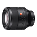 Sony releases three premium 'G Master' lenses for FE-mount
