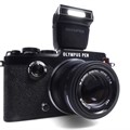 History Repeating: Olympus PEN-F First Impressions Review