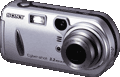 Sony Cyber-shot  DSC-P32, P52 & P72