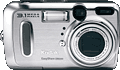 Kodak EasyShare DX6340 Zoom 