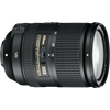 Nikon AF-S DX Nikkor 18-300mm F3.5-5.6G ED VR Review