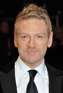 Kenneth Branagh Picture