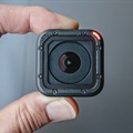 Extreme made easy: GoPro HERO4 Session review