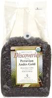 First Colony   Organic Whole Bean - Peruvian Andes Gold - 24 oz