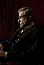 Still of Daniel Day-Lewis in Lincoln (2012)
