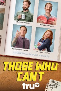 Those Who Can't (2016)