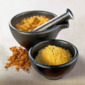Asafoetida is an ingredient used in Indian cooking