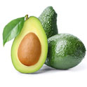 Avocado is an ingredient used in Indian cooking