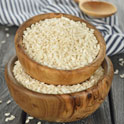 Arborio Rice is an ingredient used in Indian cooking