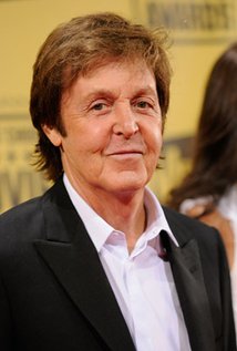 Paul McCartney Picture