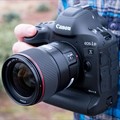 X-Factor: Canon's EOS-1D X Mark II examined in-depth