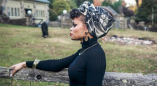 [WATCH] Grammy Nominee Andra Day Talks Being Discovered By Stevie Wonder, Unique Sense Of Style & More