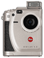 Leica Digilux 4.3 and more