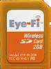 Just posted! Eye-Fi card review