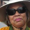 Civil Rights Leader Patricia Stephens Due