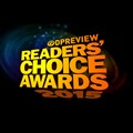 Readers' Choice Awards 2015: The winners