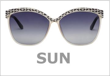 Orla Kiely sunglasses