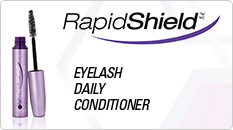 Rapidshield eyelash daily conditioner